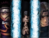 obito sasuke itachi